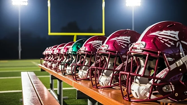 Florida State Football Utilizes Extensive Roster in Dominant Victory Over East Texas A