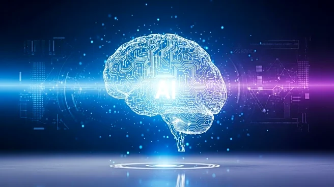 Geoffrey Hinton Warns AI Will Cause Massive Unemployment and Profit Surge
