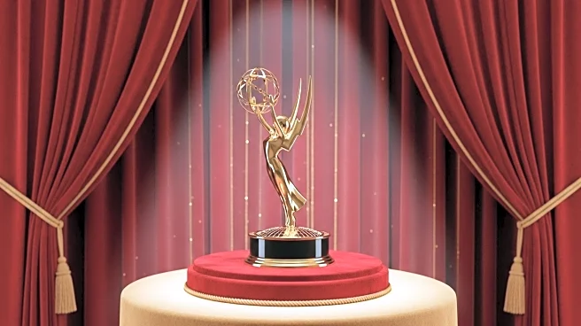 Bryan Cranston and Julianne Nicholson Win Guest Acting Awards at 2025 Creative Arts Emmys