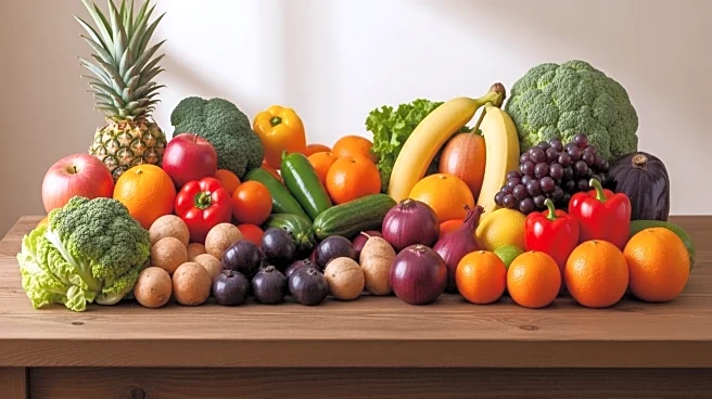 Global Agriculture Experts Convene in Delhi to Tackle Food Security Challenges