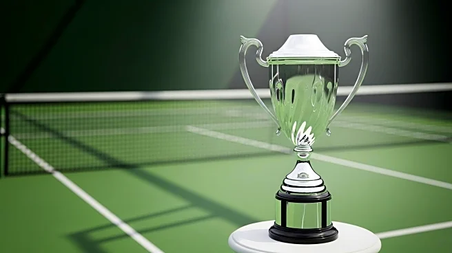 Aryna Sabalenka Wins 2025 US Open Women's Singles Title