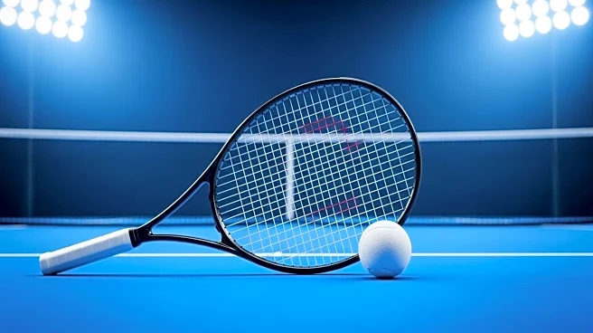 Naomi Osaka Advances to US Open Quarterfinals