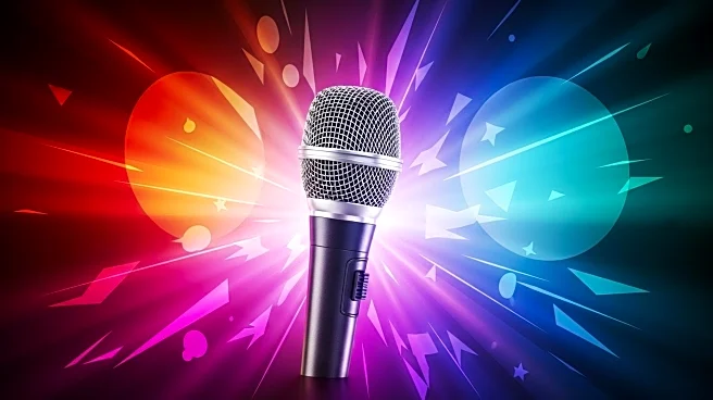 2025 MTV VMAs: Lady Gaga Leads Nominations, LL Cool J to Host