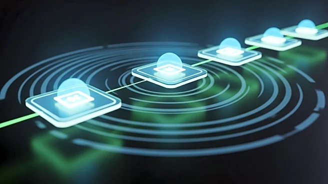 Ripple's Strategic XRP Transfers Signal Institutional Adoption and Regulatory Clarity