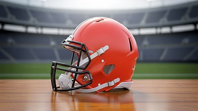 Cleveland Browns Sign Quinshon Judkins, Addressing Offensive Depth Chart Concerns