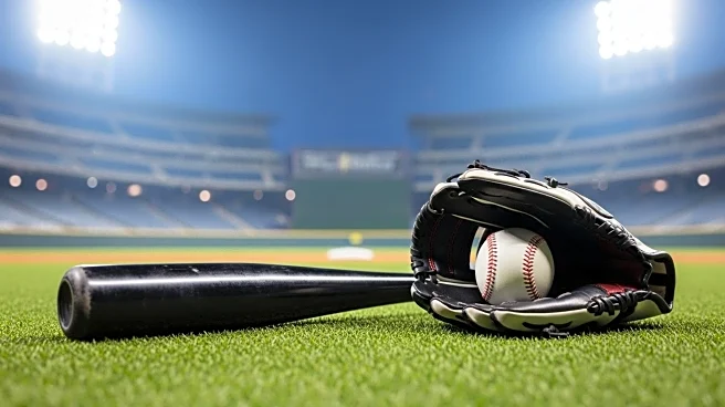 Dodgers Place Dalton Rushing on Injured List Following Shin Injury