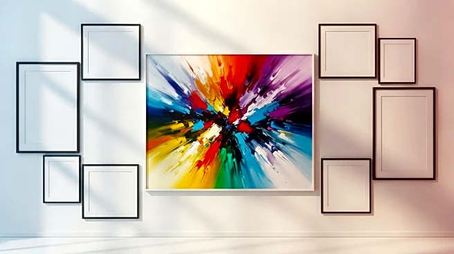 Art Market Undergoes Transformation Amid Closures and Mergers