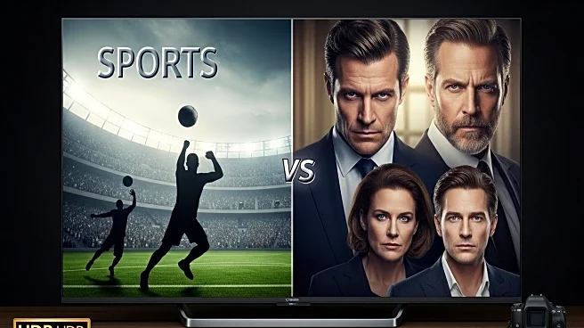 Netflix Unveils September 2025 Releases Featuring Live Sports and High-Profile Dramas
