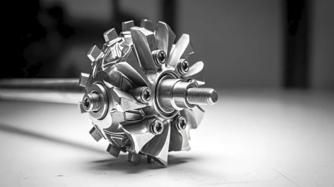 Mechanic's Search for Rotor Screws Highlights Debate Over Their Necessity