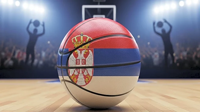 Nikola Jokic's Serbia Eliminated by Finland in EuroBasket Upset