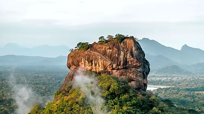 Epic 1959 Road Trip from Luton to Sri Lanka Recounted by Adventurer