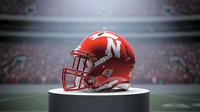 Nebraska Football Team Achieves Historic Victory Against Akron