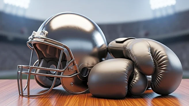Denver Broncos Draft RJ Harvey, Cousin of Boxing Legend Roy Jones Jr., with Super Bowl Aspirations