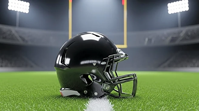 College Football Sees Record Blowouts with Multiple 60-Point Wins