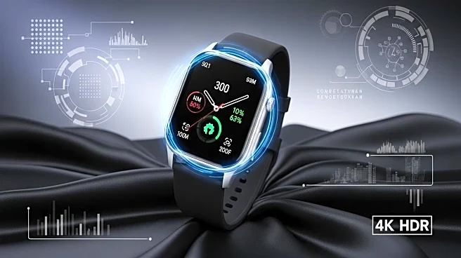 Withings Launches ScanWatch 2 with Enhanced Health Tracking and Extended Battery Life