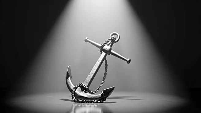 Mexican Naval Officer Arrested in Connection with Fuel Theft Investigation