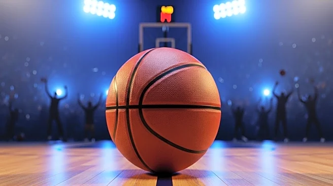 Devin Farrell Leads Rhode Island to Victory Over Stony Brook