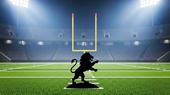 Penn State Defeats Florida International Panthers in College Football Shutout