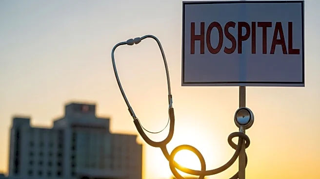 Rally Scheduled to Demand Reopening of Crozer-Chester Medical Center