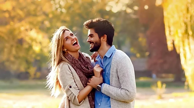 Psychologist Identifies Five Free Activities for Happiest Couples