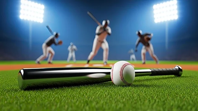 Nico Hoerner Hits Grounder Amid Pete Crow-Armstrong's Knee Injury