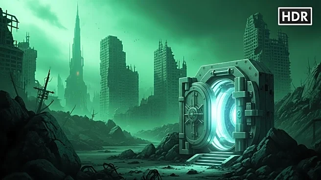 Prime Video Announces Fallout Season 2 Cast and Plot Developments