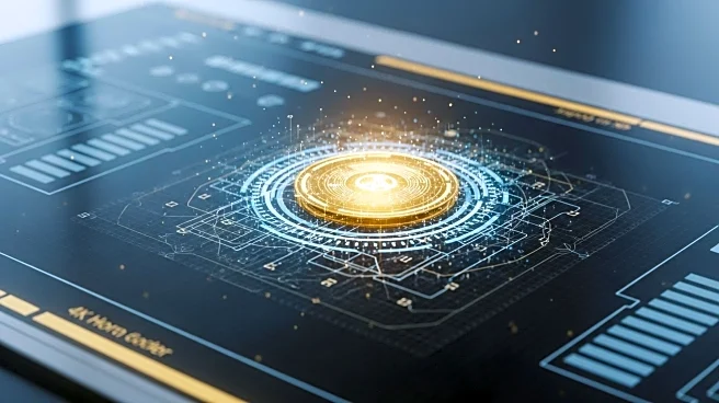 World Gold Council Introduces Digital Gold for Collateral Markets