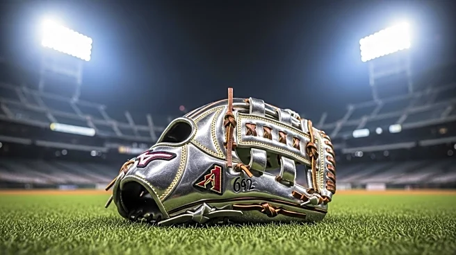 Arizona Diamondbacks Secure Victory Against Red Sox, Blaze Alexander's Defensive Play Shines