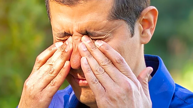 Clinical Trial Shows Azelastine Nasal Spray Reduces COVID-19 Risk