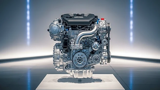 Porsche Unveils Advanced Hybrid Engine in 911 Turbo S, Enhancing Performance