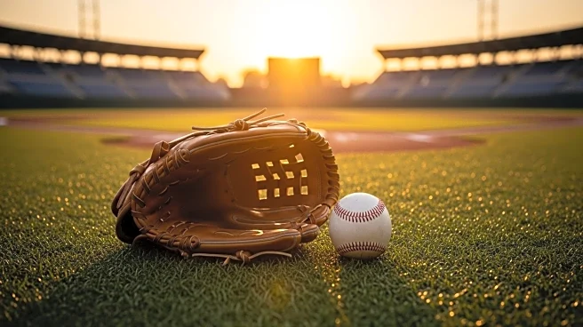 Rays' Mason Englert Placed on Injured List Due to Shoulder Impingement