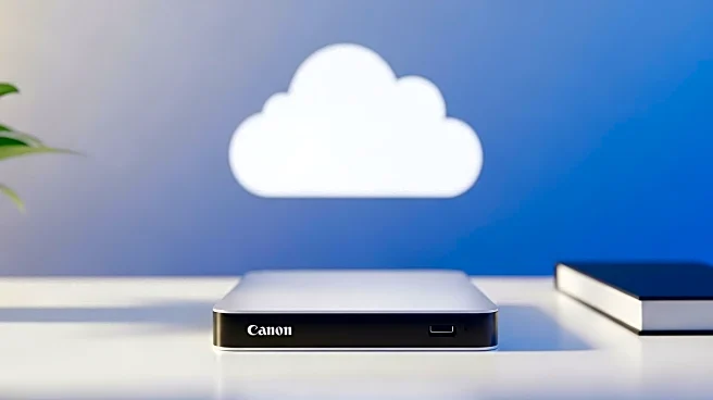 Cloud Storage Limitations Highlight Need for Local Backups