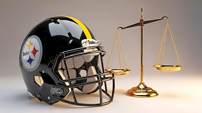Steelers and Cam Heyward Agree to Incentive-Laden Contract Revision