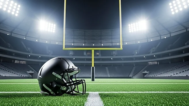 Eastern Kentucky Football Triumphs Over Houston Christian with Defensive Play