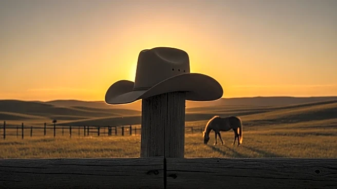 Rodeo Legend Bobby Kerr Passes Away After Battle with Esophageal Cancer