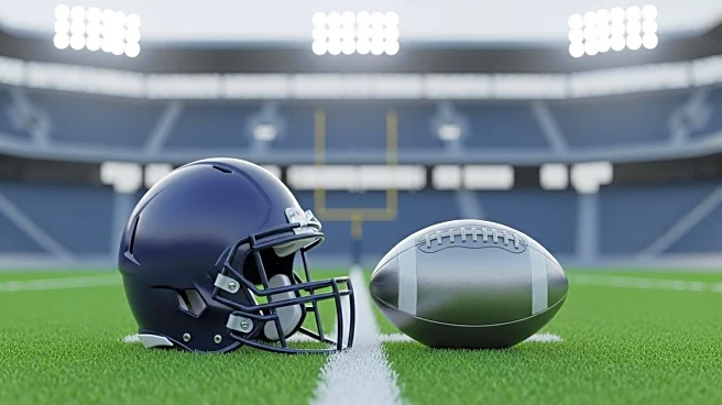 Navy Secures Victory Over UAB in American Conference Opener
