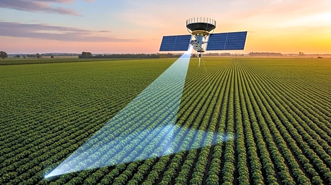 Autosteer GPS Systems Revolutionize Precision Farming Efficiency