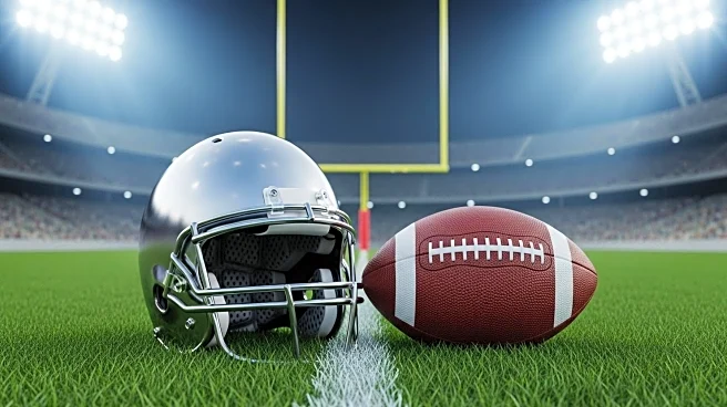 Indiana Hoosiers Dominate Kennesaw State with 313 Rushing Yards