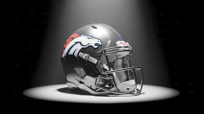 Denver Broncos Predicted to Dethrone Defending Champs in Super Bowl LX