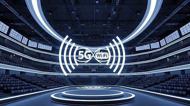 Comcast Launches Xfinity Mobile Arena to Enhance 5G and Wi-Fi Convergence