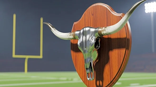 Texas Longhorns Dominate San Jose State Spartans in Home Opener