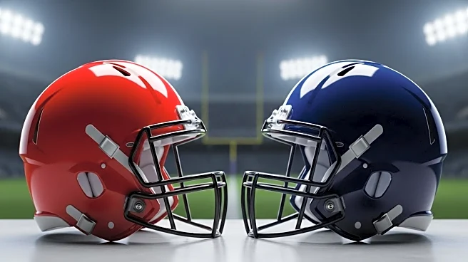 Josh Allen and Lamar Jackson Ignite MVP Debate in Anticipated Week 1 Matchup