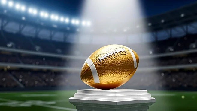 Andale High School Football Team Achieves Historic 104-0 Victory Over El Dorado