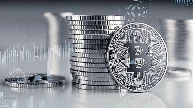 Cango Increases Bitcoin Holdings to 5277.1 BTC Following Recent Mining Activity