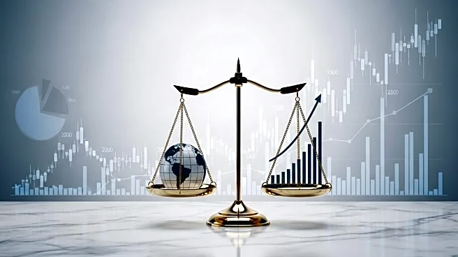 Higher Government Bond Yields Impact Global Debt Sustainability