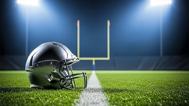 New England Patriots Waive Defensive Tackle Jeremiah Pharms