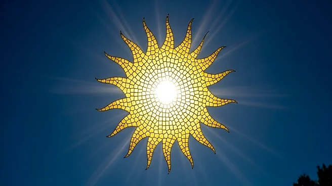 Solar Mosaic's Chapter 11 Reorganization: Strategic Turnaround for Clean Energy Finance