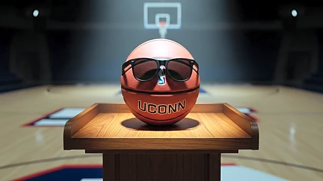 Sue Bird Jokes About Geno Auriemma During Hall of Fame Speech, Highlighting UConn Legacy