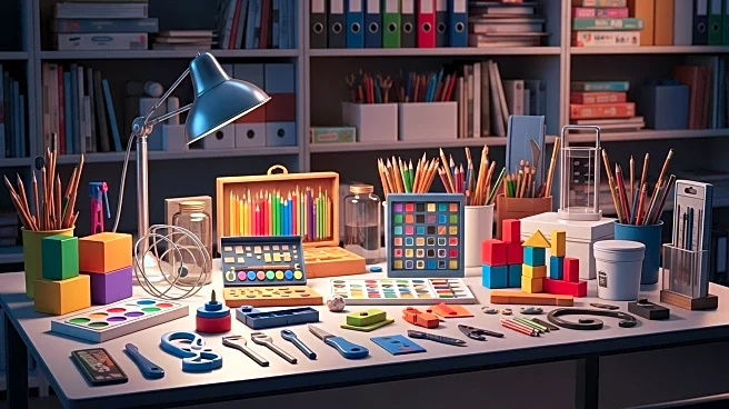Nazareth Prep Enhances Student Learning with Hands-On Education