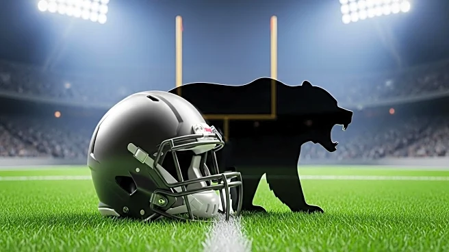 Rome Odunze and Bears' Offense Set High Expectations for Season Opener Against Vikings